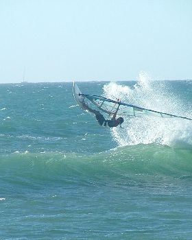 Alessio. Backloop