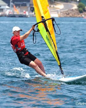 2019 Nsw Windsurfer State Championships
