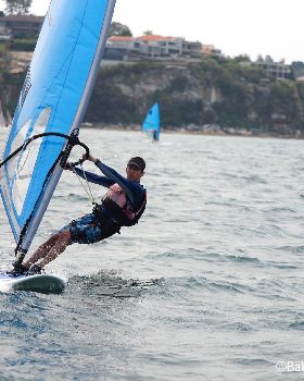 2019 Nsw Windsurfer State Championships