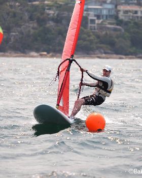 2019 Nsw Windsurfer State Championships