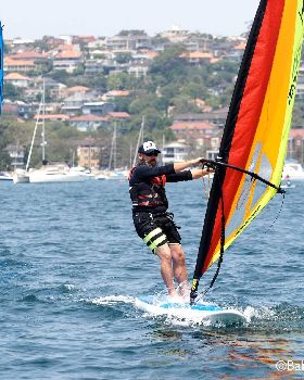 2019 Nsw Windsurfer State Championships