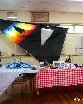 2019 Nsw Windsurfer State Championships