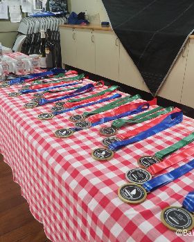 2019 Nsw Windsurfer State Championships