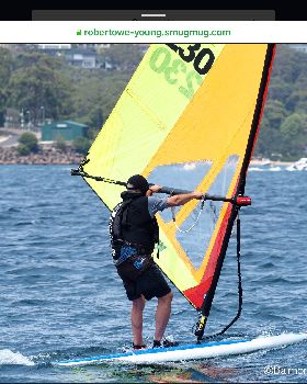 2019 Nsw Windsurfer State Championships