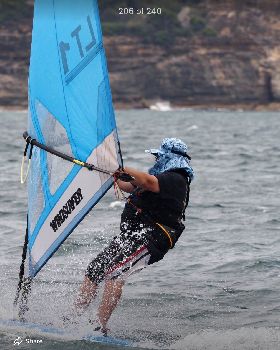2019 Nsw Windsurfer State Championships