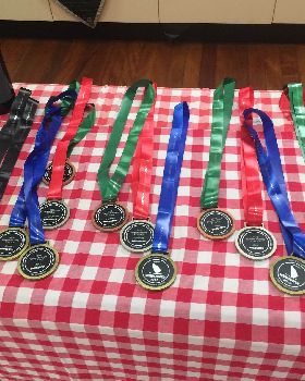 2019 state titles