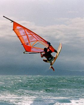Maui 1991
