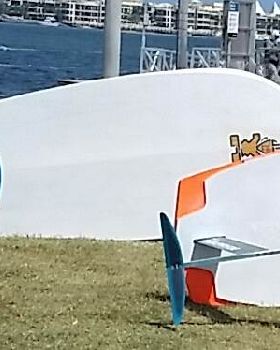 glides