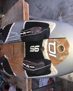 PB on old Sonic