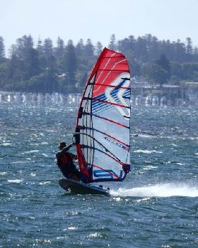 17-27knts arvo