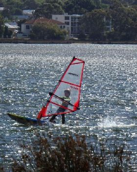 17-27knts arvo