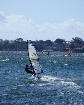 17-27knts arvo