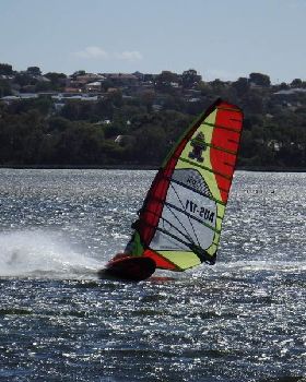 17-27knts arvo