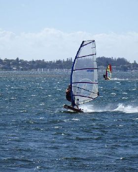17-27knts arvo