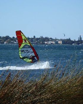 17-27knts arvo