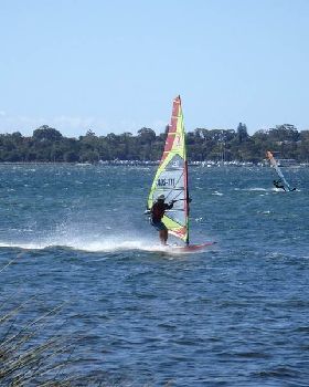 17-27knts arvo