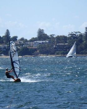 17-27knts arvo
