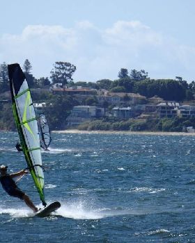 17-27knts arvo