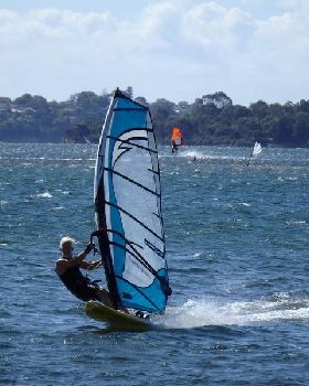 17-27knts arvo