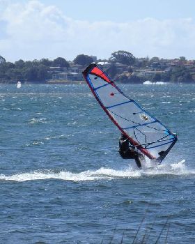 17-27knts arvo