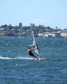17-27knts arvo