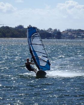 17-27knts arvo