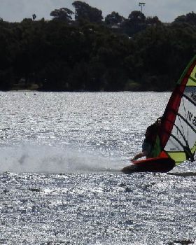 17-27knts arvo