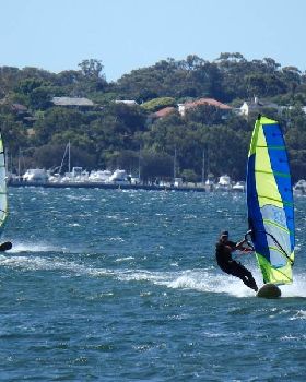 17-27knts arvo