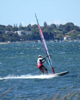 17-27knts arvo