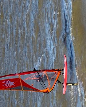 JP/Naish 1650