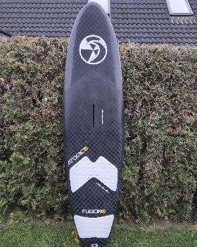 Fusion 2.5 33