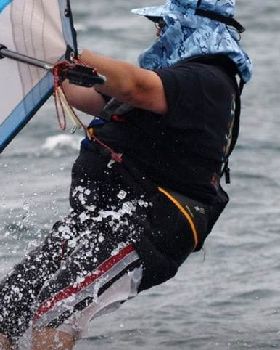 Lost Windsurfing gear