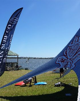 WSA Family Day