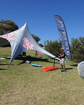 WSA Family Day