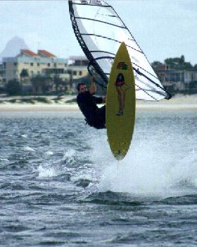 Rusell Caloundra