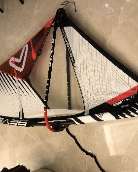 Severne Redback 2.3