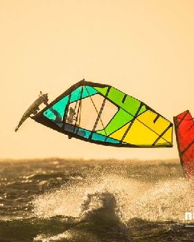 patrik sail