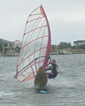 practising super x with crab pot markers lol
