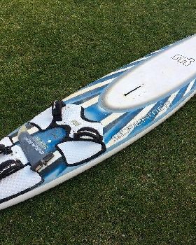 Mistral Screamer #2 2005
