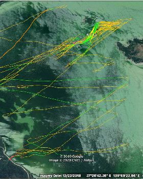 Trackmap 16-01-20