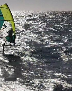 Downwind