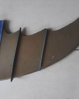 Centre fin