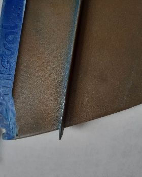 Centre fin