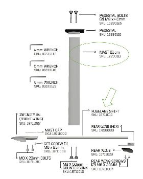 SS foil parts1