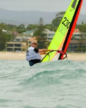 WINDSURFER National championships 2020 so much fun!
