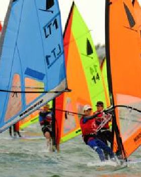 WINDSURFER National championships 2020 so much fun!