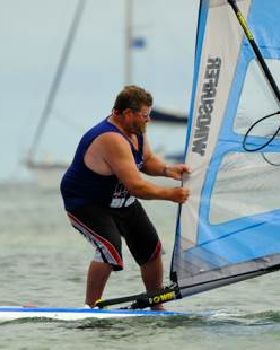 WINDSURFER National championships 2020 so much fun!