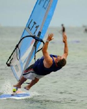 WINDSURFER National championships 2020 so much fun!