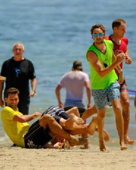 WINDSURFER National championships 2020 so much fun!