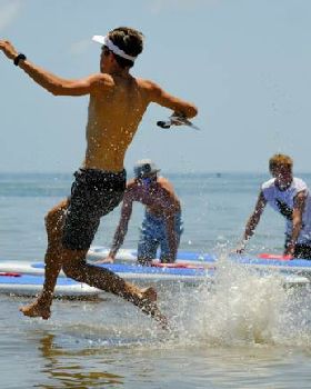 WINDSURFER National championships 2020 so much fun!